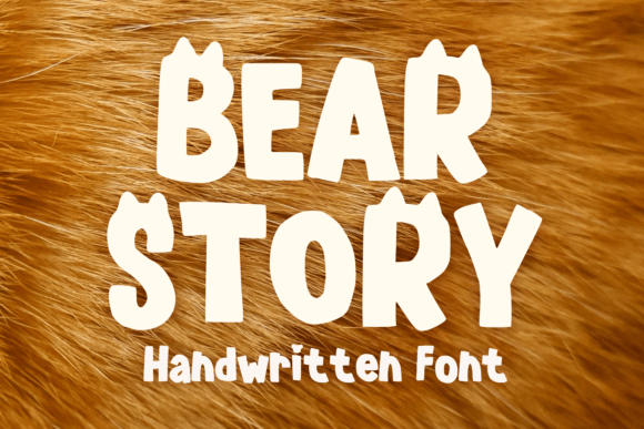 Embracing Warmth in Design: The Rise of Bear Story for Modern Creatives