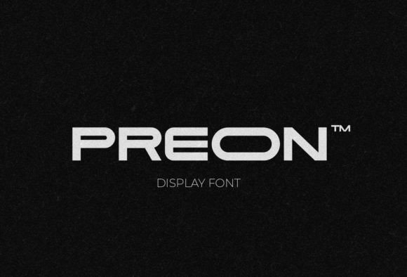 Evaluating Preon: A Strategic Guide to Using Bold Display Serifs in Modern Design