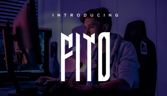 Fito Font: A Bold Choice for Modern Branding