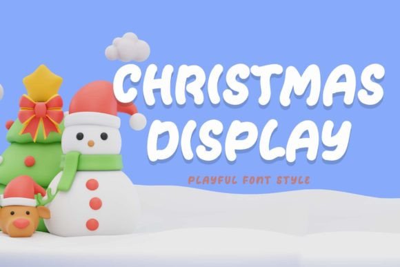 Integrating Christmas Display into Your Seasonal Design Workflow