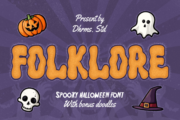 Integrating Folklore: A Strategic Approach to Spooky Typography in Professional Workflows