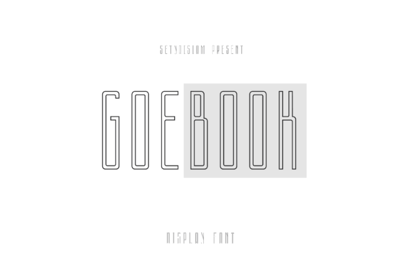Why Goebook Is the Secret Weapon for Elegant, Personalized Designs