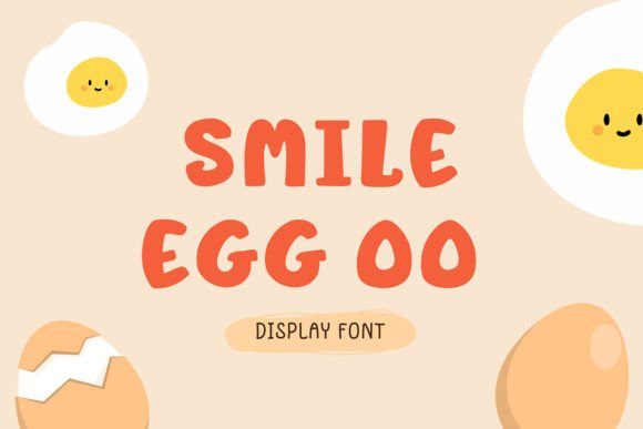 Why Smile Egg Oo is the Playful Design Secret You Need