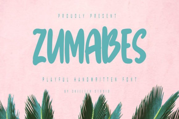 Zumabes: A Strategic Asset for Distinctive Brand Communication